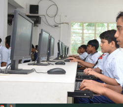 Parvara Central Public School Galley Image 2