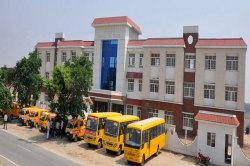 BABA INTERNATIONAL SCHOOL Galley Image 3
