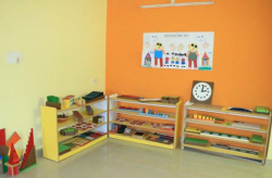 FLY Montessori Play School and day care Galley Image 4