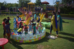 S R Global School Galley Image 4