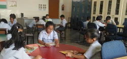 RAM-EESH International School Gallery Image 4