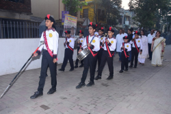 Swami Vivekanand International School Galley Image 3