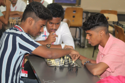 Chetanas Hazarimal Somani College Of Commerce & Economics Galley Image 2