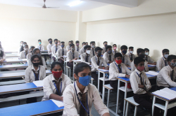 Mahesh PU College Galley Image 2