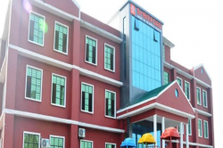 Schools in HALDWANI, Shemford School, Jaipur Beesa, Moti Nagar,  MotiNagar, HALDWANI