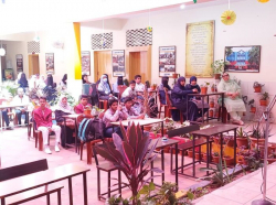 State Board Schools in Toli Chowki, Hyderabad, MOUNT MERCY SCHOOL, No. 8-1-346/5, TOLI CHOWKI, Brindavan Colony,Toli Chowki, Hyderabad