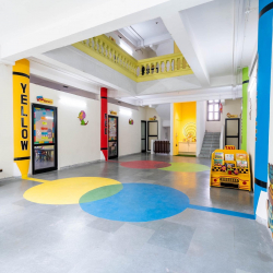 Acorn Pre School Maninagar Galley Image 4