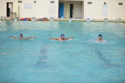 Meenakshi World school Galley Image 3