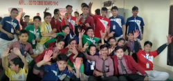 Sun Shine School Gallery Image 2