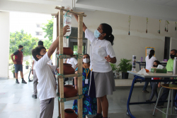 MatriKiran School Galley Image 4