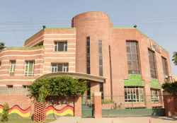 Pre schools, Playschools schools in Greater Kailash II, Delhi, AMIOWN AMITYS CARING  PRE SCHOOL Pushp Vihar, SECTOR 7,PUSHP VIHAR, AMITY INTERNATIONAL SCHOOL, PUSHP VIHAR, Sector 7,Pushp Vihar, Delhi