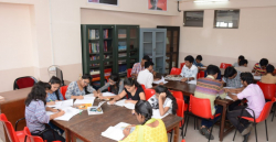 Nitin Godiwala Junior College Galley Image 4
