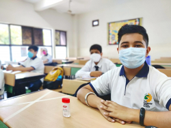 Safety Security and Hygiene