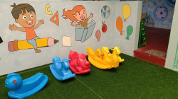 V KIDS Galley Image 3