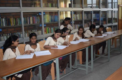 SAI PU COLLEGE FOR WOMEN Galley Image 2