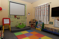 Shanti Juniors Galley Image 4