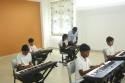 Kairos International School Galerie Bild 4