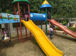 Orient International School & Sports Academy Gallery Image 2