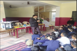 M S Saraswati Senior Secondary School Galley Image 3