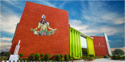 Delhi Public School, Rudrapur, Rudrapur, Udham Singh Nagar, Uttarakhand - 263153, boarding school in Rudrapur