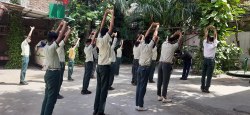 Hargovind Public School Galley Image 3