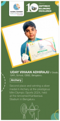 Global Academy for Learning Gallery Image 4