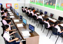 State Board Schools in Nandini Layout, Bangalore, GRACE PUBLIC SCHOOL, 50 Feet Main Rd, Suggappa Layout, Narasimhaswamy Nagar, Laggere, Narasimhaswamy Nagar,Laggere, Bengaluru