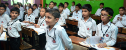 WHITE LEAF PUBLIC SCHOOL Galley Image 2