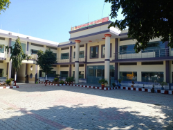 CBSE Schools in Sector 52 A, Gurgaon, RAO RAM SINGH SENIOR SECONDARY SCHOOL, VILLAGE- DHANI KHEMUWALI,BHORA KALAN, Sector 45, Gurugram