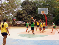 Bharatiya Vidya Bhavans International Residential Public School Galley Image 4