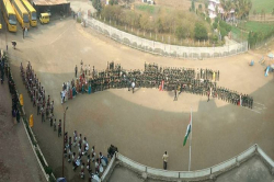 PARAS PUBLIC SCHOOL Galley Image 4