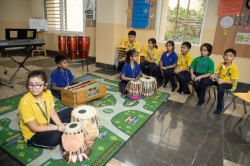 Ambience Public School Galley Image 3