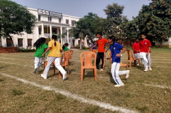 G S S International School Galley Image 2