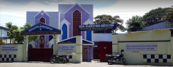 State Board Schools in Coimbatore, Seventh Day Adventist Matriculation Higher Secondary School, 114,CHELLAPPA STREET, KATTOOR, COIMBATORE, Kattoor,Ram Nagar, Coimbatore