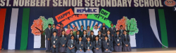 ST.NORBERT SCHOOL RAU INDORE MP Galley Image 2