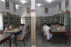 Shri Ram Ashram Senior Secondary School Galley Image 2