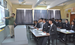 Bharatiya Vidya Bhavan Vidyashram Galley Image 4