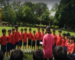 CBSE Schools in Muzaffarpur, SHARDEIN SCHOOL, Kahkashan Compound, opp. Company Garden, Muzaffarnagar, Qidwai Naga, Muzaffarpur