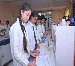 Taksh Shila Model Senior Secondary School Galley Image 3