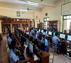 Cluny Convent High School Galley Image 3