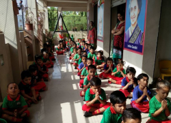 Shree Krishna Kids Pre School Galley Image 1