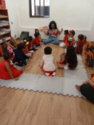 Mindseed Preschool New Panvel Sector 19 Gallery Image 3