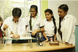PP International School Galley Image 2