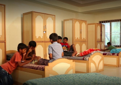 Swaminarayan Gurukul International School Galley Image 4