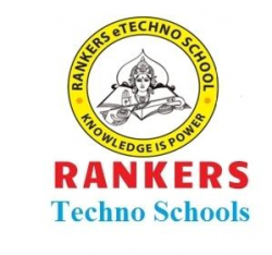 State Board Schools in Uppal, Hyderabad, Rankers Techno School, Plot No. 53 & 54, behind Srinivasa Theatre, Shanthi Nagar, Uppal, Uppal, Hyderabad