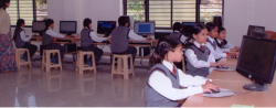 Don Bosco Girls College Galley Image 2