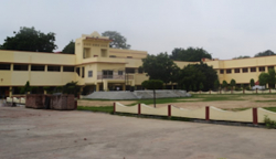 Schools in Civil Lines, Kanpur, Fatima Convent School,  111/84, Ashok Nagar, Harsh Nagar, HarshNagar, Kanpur