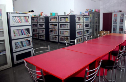 Christ School Galley Image 3