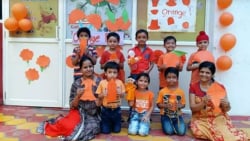 vedanth pre school Galley Image 4