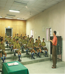 Rashtriya Military School Galley Image 2